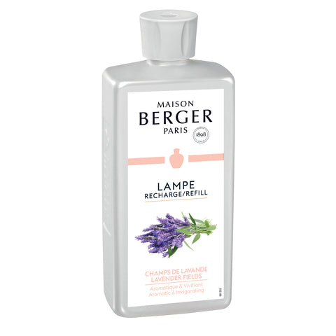 Lavender Fields Lamp Refill 500ml