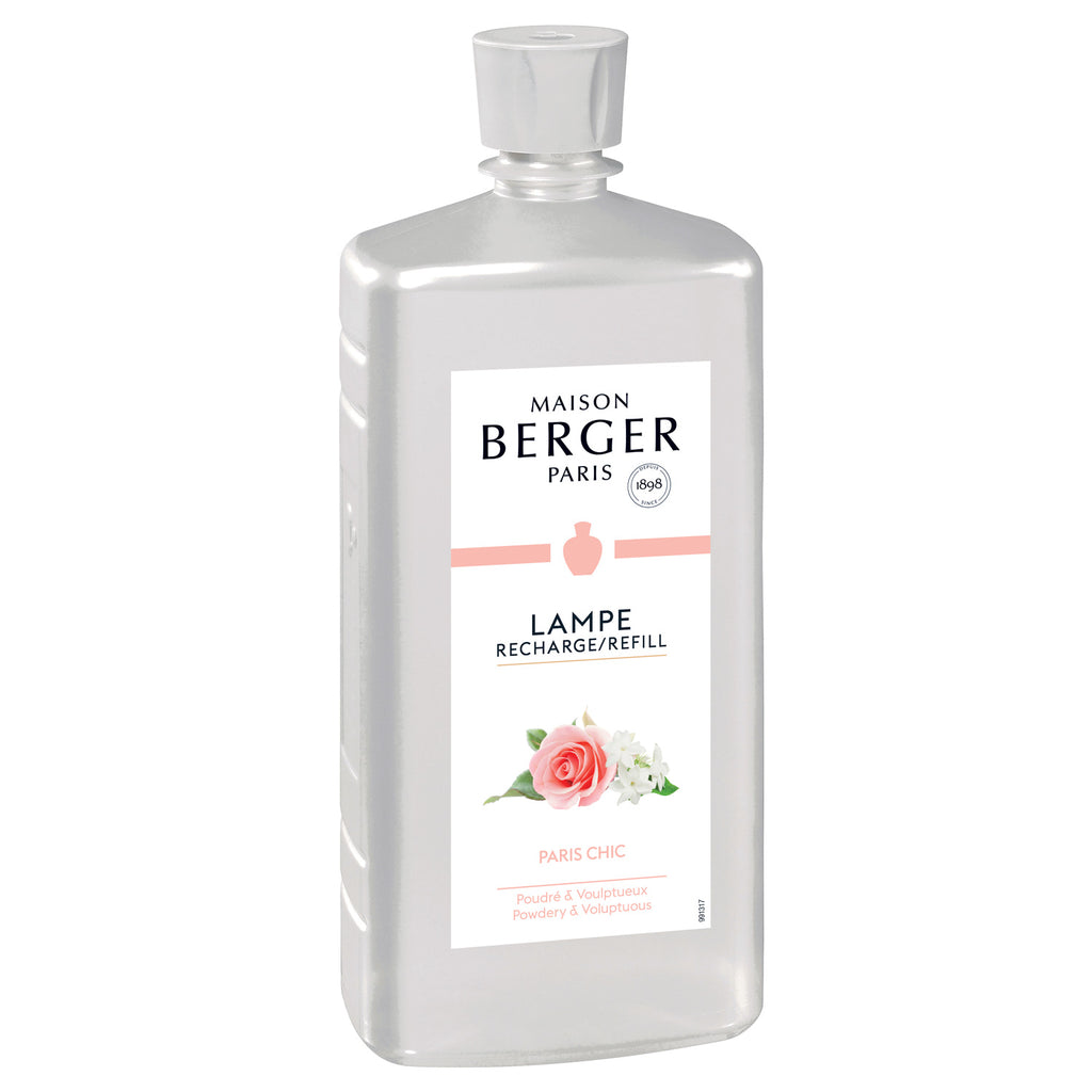 Paris Chic Lampe Berger Refill 1 litre